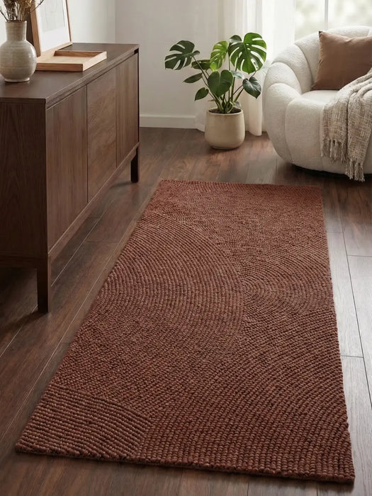 Calmio 106402 Red Brown