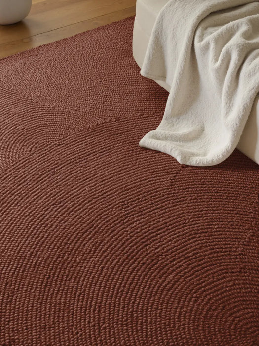 Calmio 106402 Red Brown
