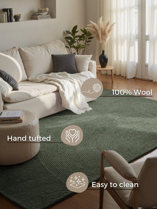 Calmio 106404 Green