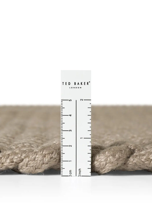 Ted Baker Southwark 106406 Beige Grey
