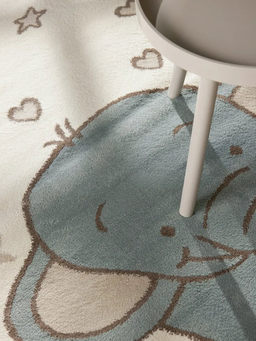 Adventures Cream Multicolor 106408