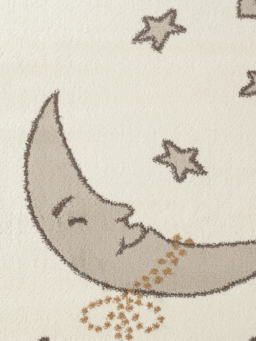 Adventures Cream Multicolor 106408