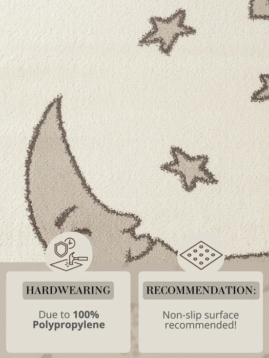 Adventures Cream Multicolor 106408