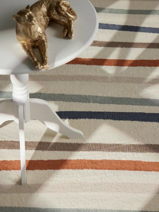 Adventures Cream Multicolor 106410