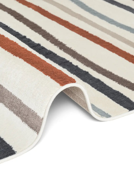 Adventures Cream Multicolor 106410