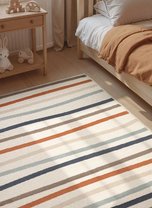 Adventures Cream Multicolor 106410