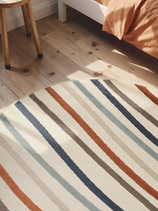 Adventures Cream Multicolor 106410