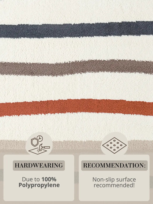 Adventures Cream Multicolor 106410