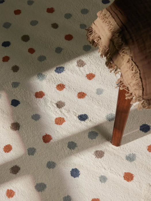 Adventures Cream Multicolor 106411