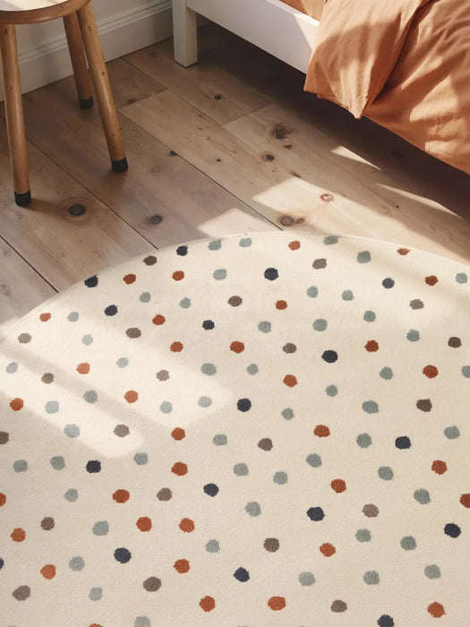 Adventures Cream Multicolor 106411