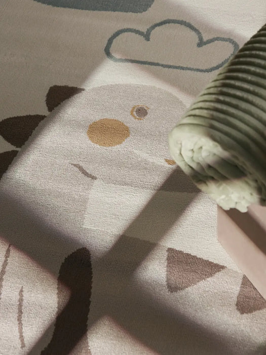 Adventures Cream Multicolor 106412