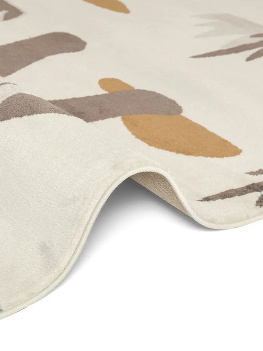 Adventures Cream Multicolor 106412