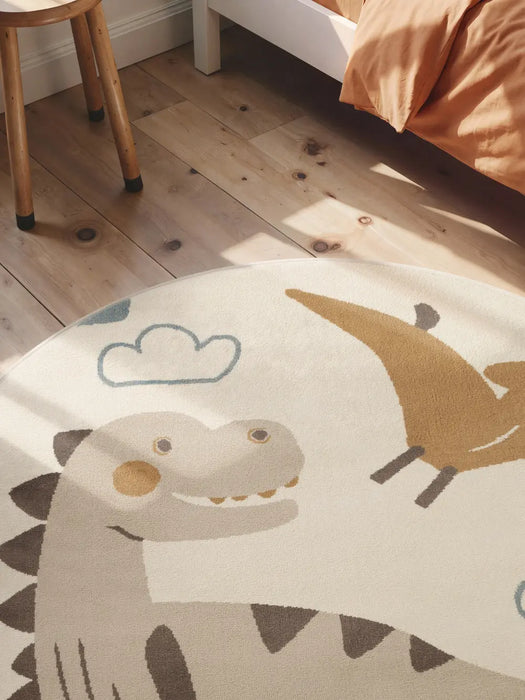 Adventures Cream Multicolor 106412