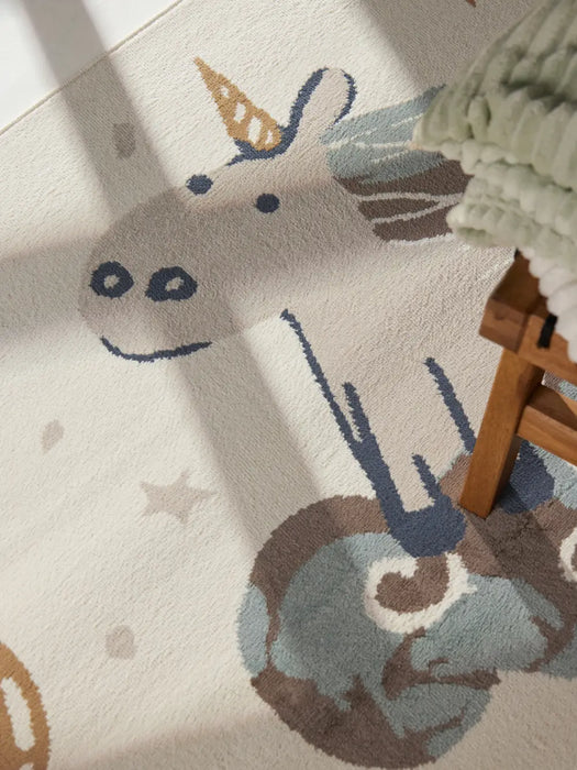 Adventures Cream Multicolor 106413