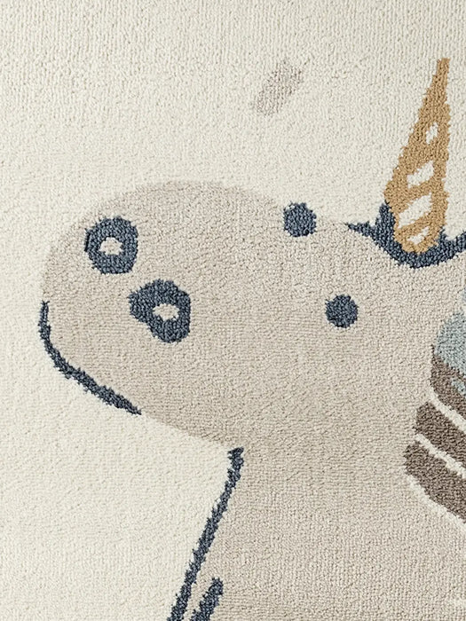 Adventures Cream Multicolor 106413