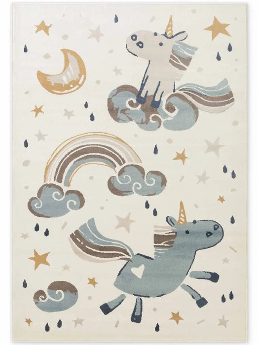 Adventures Cream Multicolor 106413