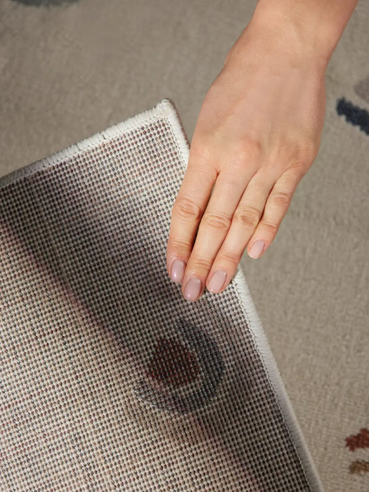 Adventures Cream Multicolor 106414