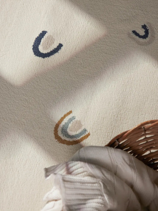 Adventures Cream Multicolor 106414