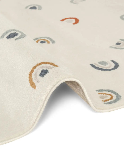 Adventures Cream Multicolor 106414