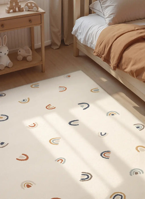 Adventures Cream Multicolor 106414