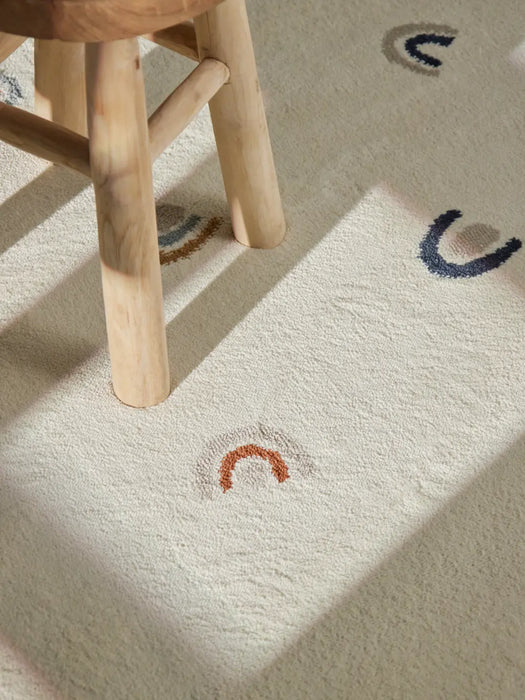 Adventures Cream Multicolor 106414