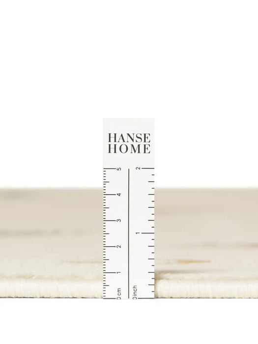 Adventures Cream Multicolor 106414