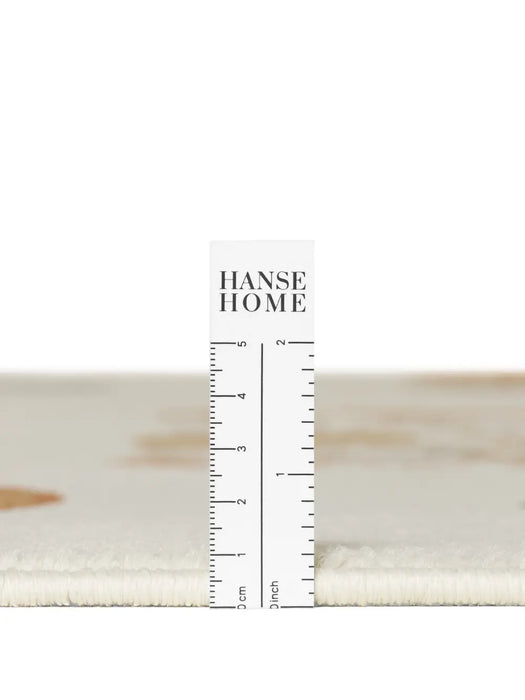 Adventures Cream Multicolor 106415