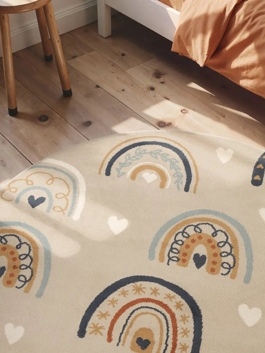 Adventures Beige Multicolor 106416