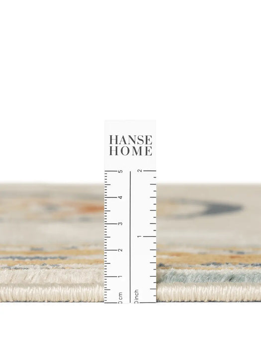 Adventures Beige Multicolor 106416