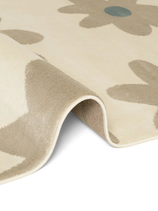 Adventures Cream Multicolor 106417