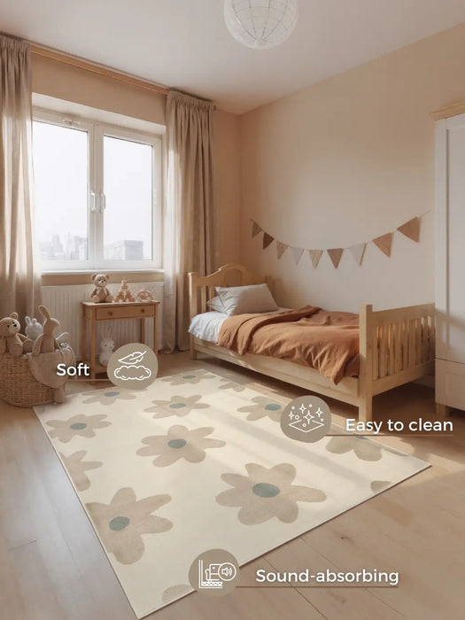 Adventures Cream Multicolor 106417