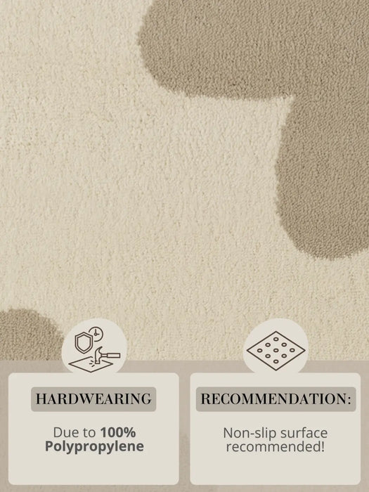 Adventures Cream Multicolor 106417