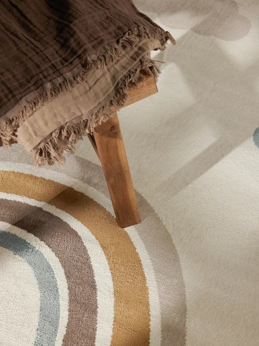 Adventures Cream Multicolor 106418