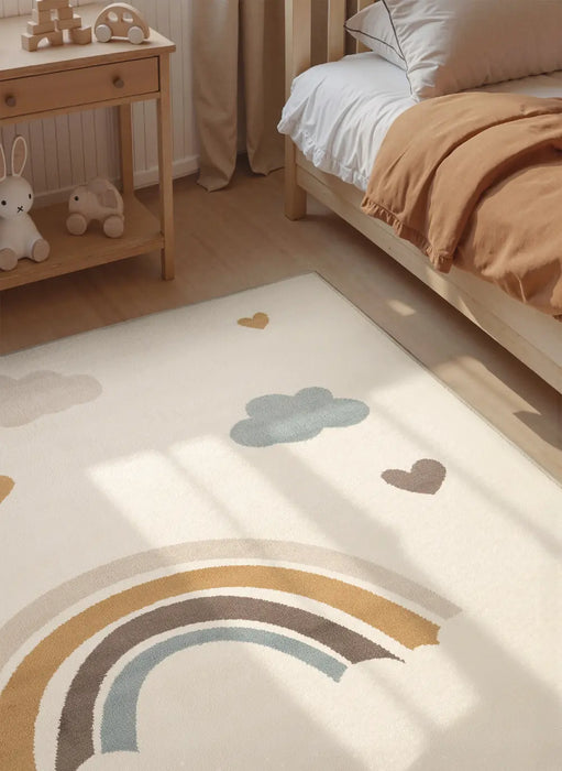 Adventures Cream Multicolor 106418