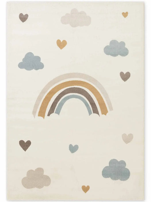 Adventures Cream Multicolor 106418