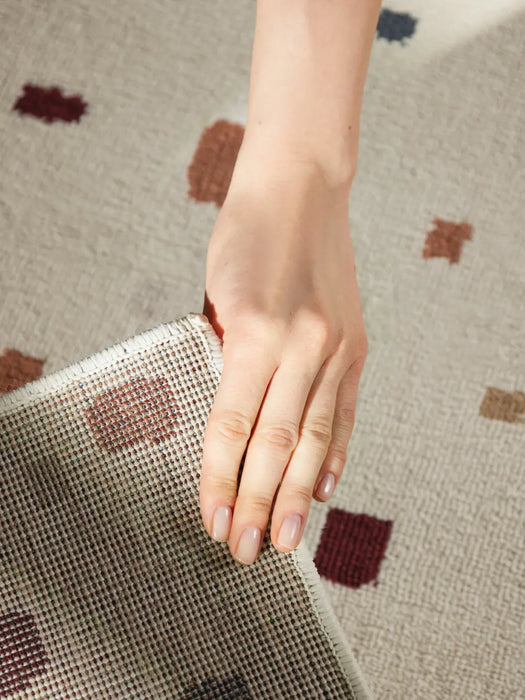 Adventures Cream Multicolor 106419