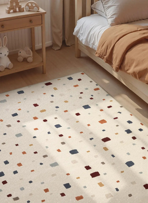 Adventures Cream Multicolor 106419