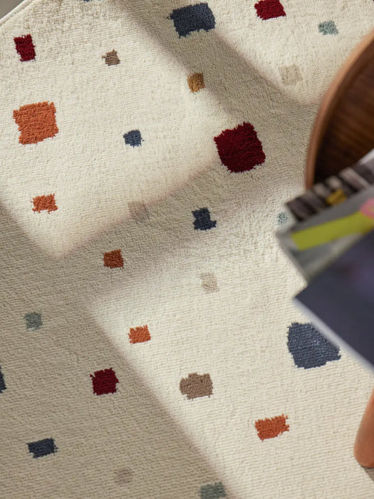 Adventures Cream Multicolor 106419