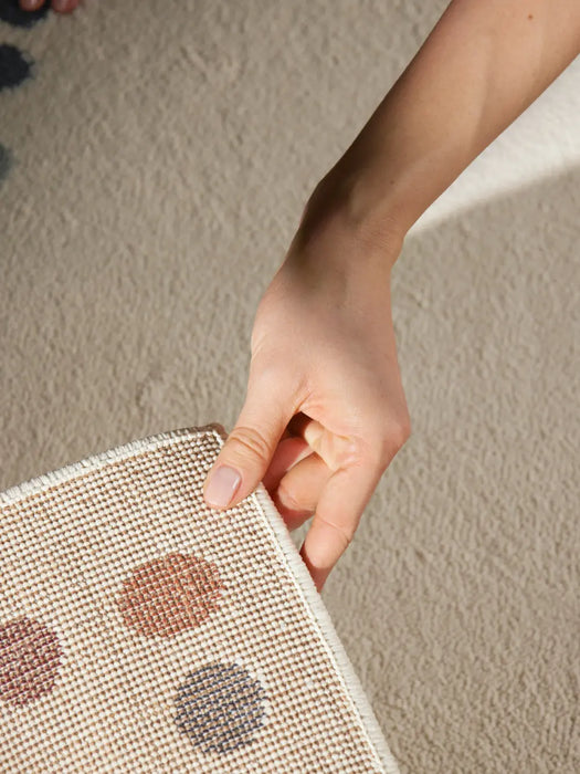 Adventures Cream Multicolor 106420