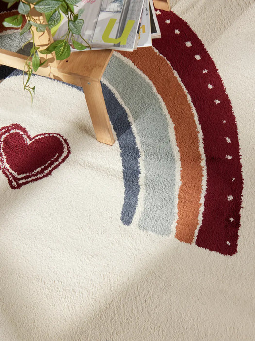 Adventures Cream Multicolor 106420