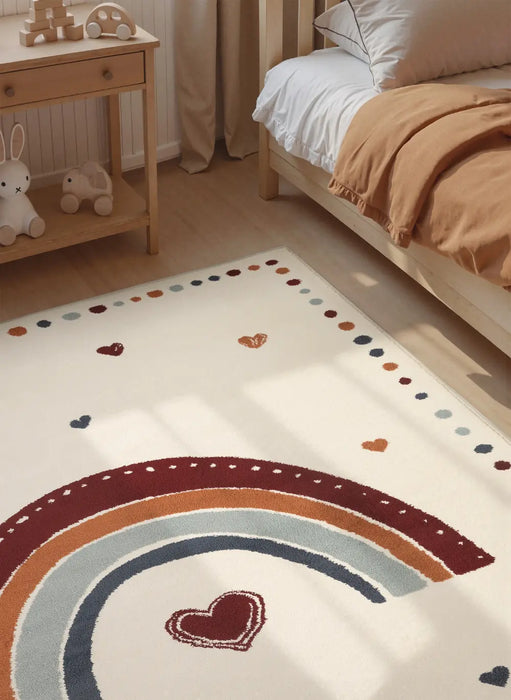 Adventures Cream Multicolor 106420