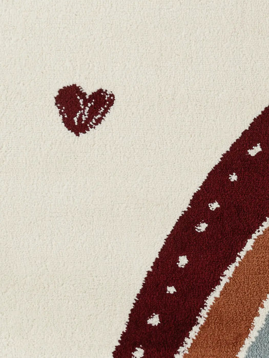 Adventures Cream Multicolor 106420