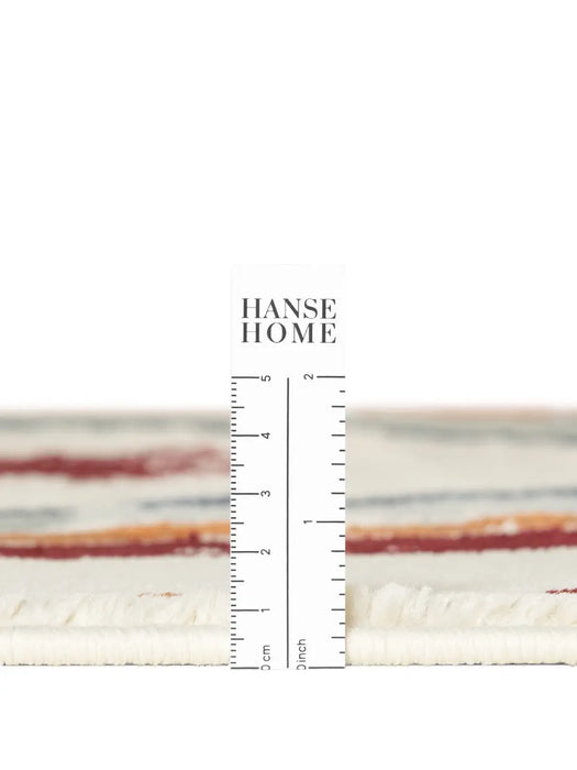 Adventures Cream Multicolor 106420