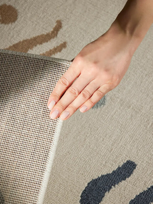 Adventures Cream Multicolor 106421