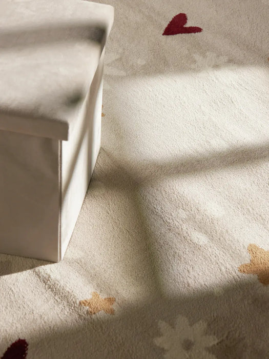 Adventures Beige Multicolor 106423