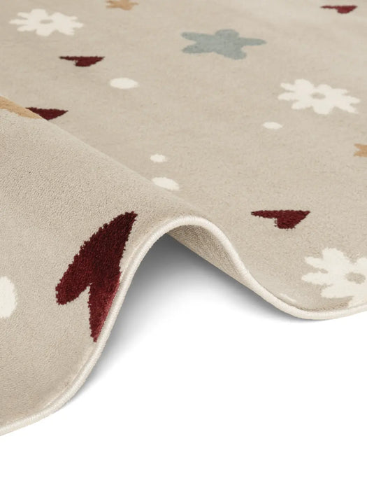 Adventures Beige Multicolor 106423