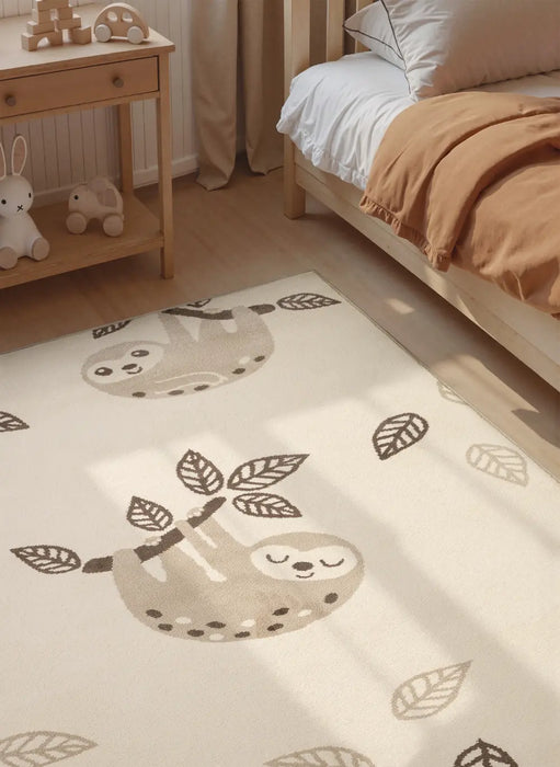 Adventures Cream Multicolor 106424