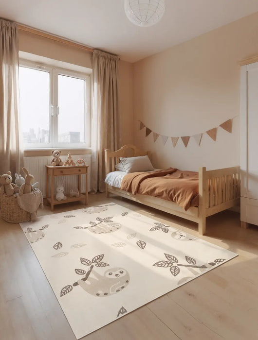 Adventures Cream Multicolor 106424