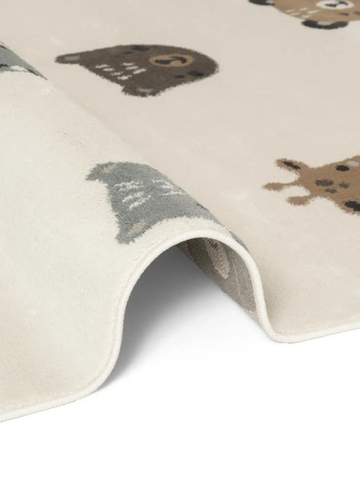 Adventures Cream Multicolor 106425