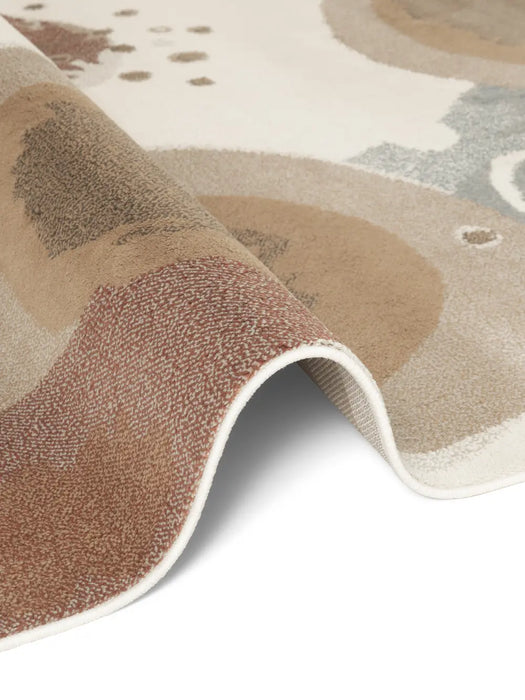 Adventures Cream Multicolor 106426